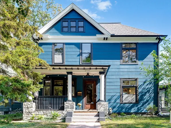 2721 Bryant Ave S, Minneapolis, MN 55408