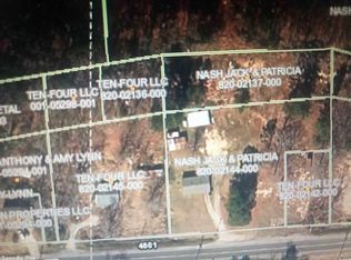 4702 Bauxite Hwy, Bauxite, AR 72011