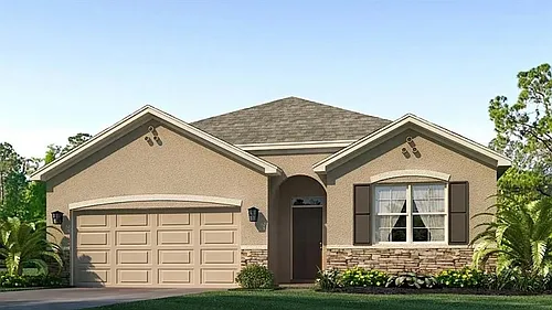 17214 Harvest Moon Way Photo 1