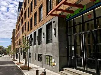 Rented by Manhattan Management LLC