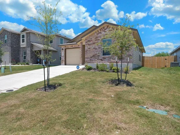 5830 Kendall Pr, San Antonio, TX 78244