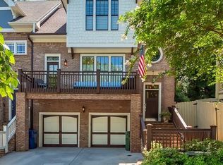 1503 Whitehead Blf NW, Atlanta, GA 30318