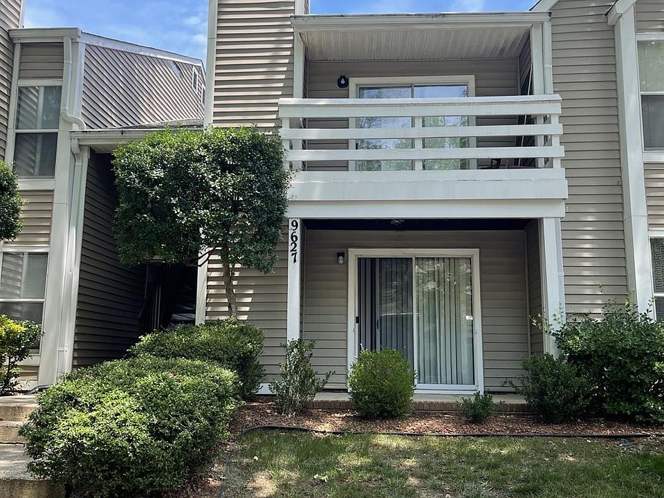 1st image of 9627 Vinca Cres #J