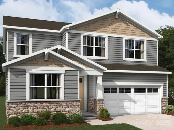 9855 Quercus Ln, Huntersville, NC 28078