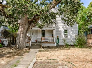 373 Kirk Ave, Brownsville, OR