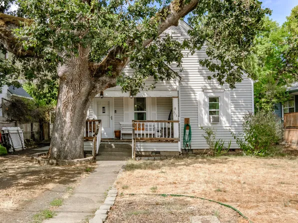 373 Kirk Ave, Brownsville, OR 97327