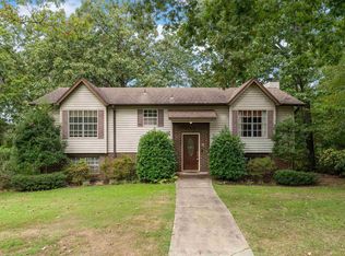 1942 Waterview Cir, Mc Calla, AL 35111