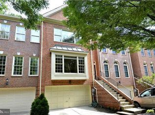 7837 Oracle Pl, Potomac, MD 20854