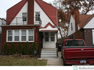 20208 Sheffield Rd, Detroit, MI 48221