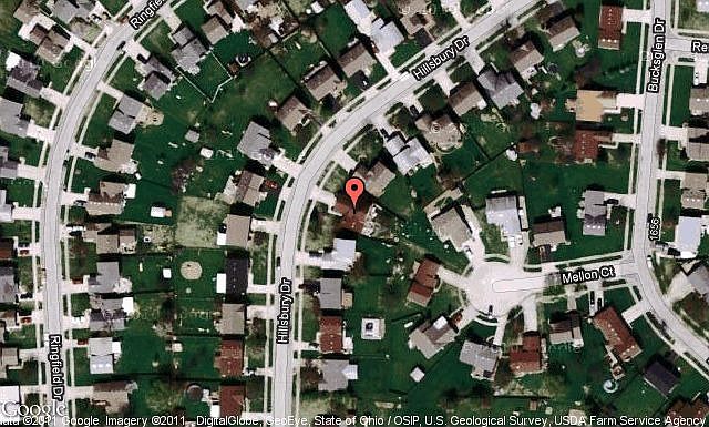 Map View
