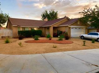 1332 Bexley Ave, Palmdale, CA 93550