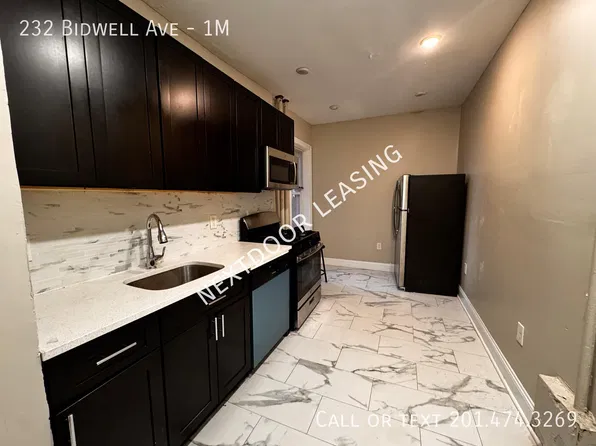 232 Bidwell Ave, Jersey City, NJ