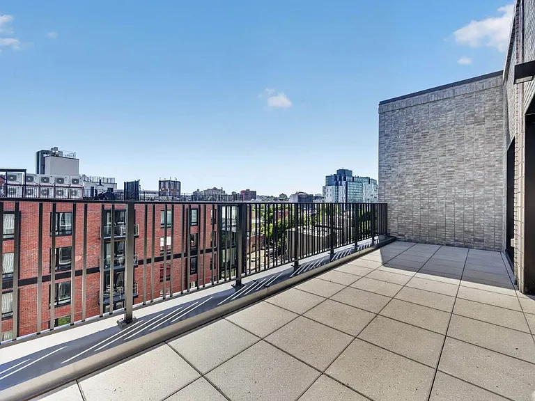 1211 Fulton St #PENTHOUSE — Photo 9