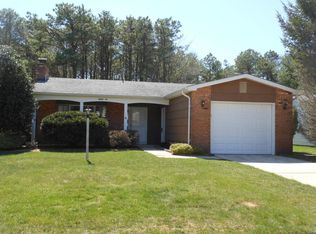82 Courtshire Dr, Brick, NJ
