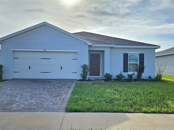 347 Biltmore Blvd, Dundee, FL 33838