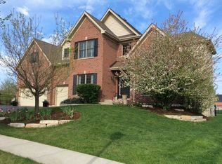 3578 Wetlands Dr, Elgin, IL 60124