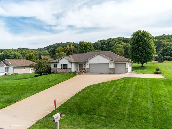 W5975 Schultz LANE, Onalaska, WI 54650