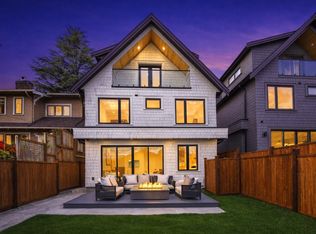 2138 W 48th Ave #2, Vancouver, BC