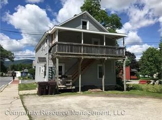 1004 Main St #3, Bennington, VT 05201