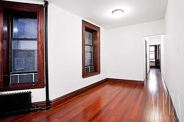 Rented by Alpha Properties NYC I LLC