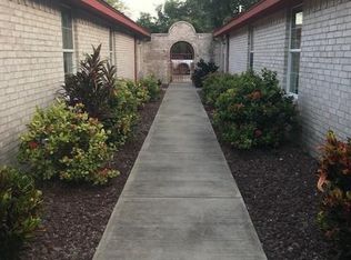 2213 W Candlelight Ln #4, Edinburg, TX 78541