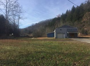 75 Little Birch Rd, Sutton, WV 26601