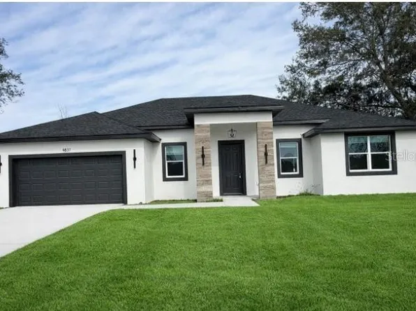 4837 SW 138th Ln, Ocala, FL 34473