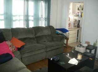 19 Upland Rd #5, Cambridge, MA 02140