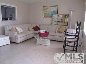 beautiful living area