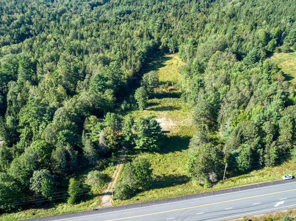 Lot #47 Airline Road, Amherst, ME 04605
