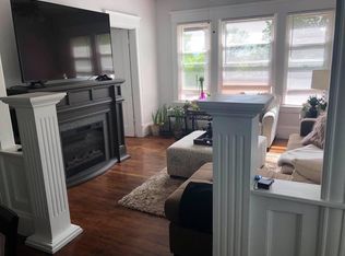 45 Copley Ter, Springfield, MA 01107