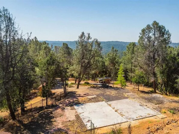 22475 Fortuna Mine Rd, Sonora, CA 95370