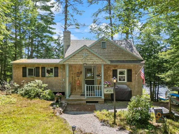 13 Neighbors Way, Hiram, ME 04041