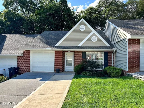 133 Dalton Place Way, Knoxville, TN 37912