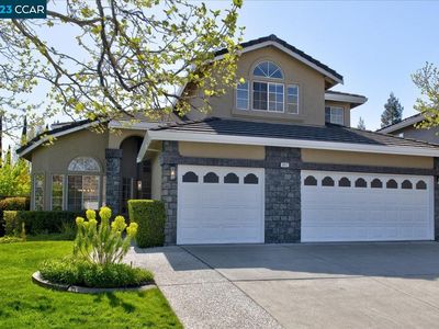 3817 Sheffield Cir, Danville, CA, 94506