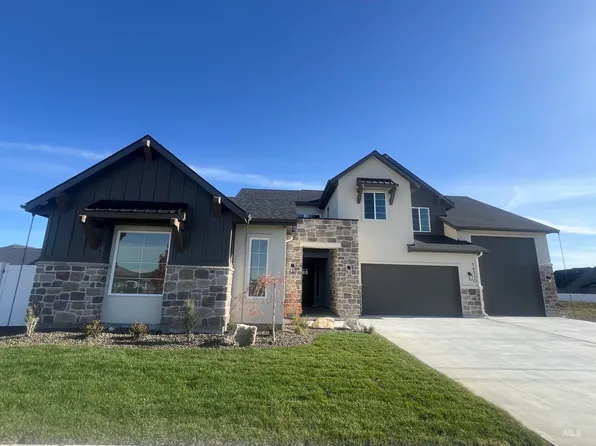 14130 N Goldfinch Ave, Boise, ID 83714