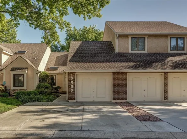 12502 W 85th Ter, Lenexa, KS 66215