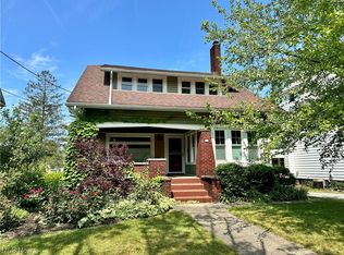 206 Lincoln Ave, Niles, OH