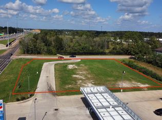 8190 Eastex Fwy, Beaumont, TX 77708