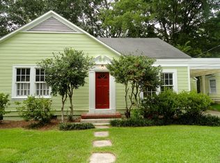 1816 Laurel St, Jackson, MS 39202
