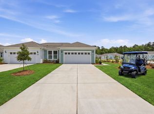 289 Jack Crevalle Way, Bluffton, SC 29909