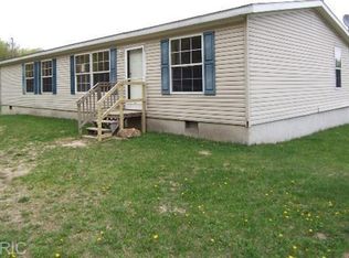 3790 N Saddler Rd, Luther, MI 49656