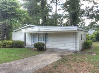 5204 Collingwood Ter, Atlanta, GA 30349