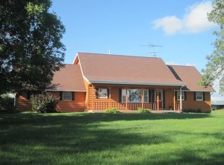 W3142 Hill Rd, Granton, WI 54436