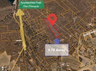 0 Blue Rocks Rd, Lenhartsville, PA 19534