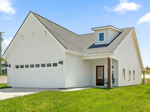 LOT 44 Strawberry Hls, Knoxville, TN 37924