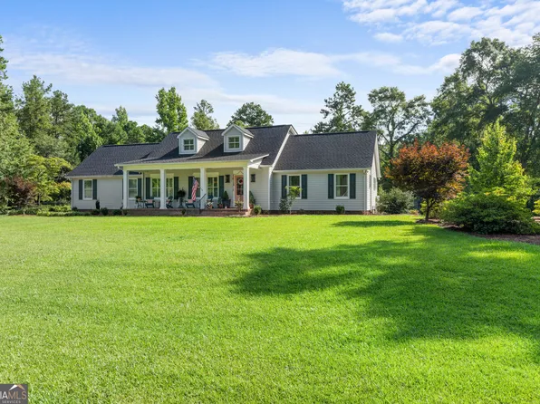 178 N Walden Rd, Sandersville, GA 31082