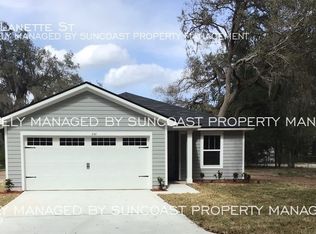 8107 Lanette St, Jacksonville, FL 32220