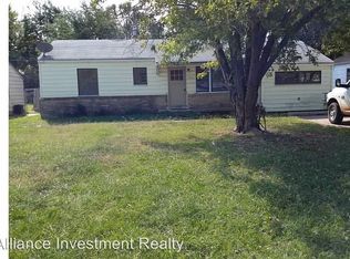 4008 Del Rd, Del City, OK 73115
