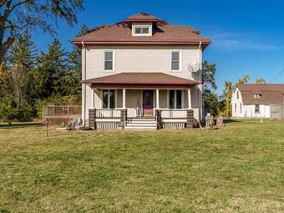 15685 W State Rd, Pecatonica, IL, 61063